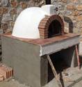 pizza oven 3